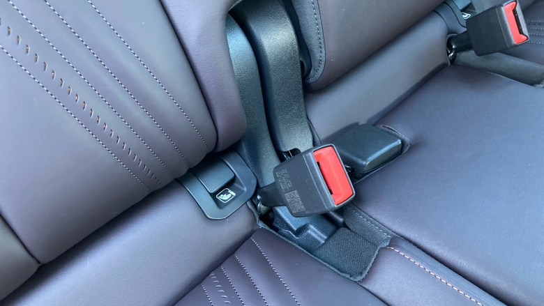 CUPRA Terramar 1.5 eHybrid 272 VZ2 5dr DSG Hatchback